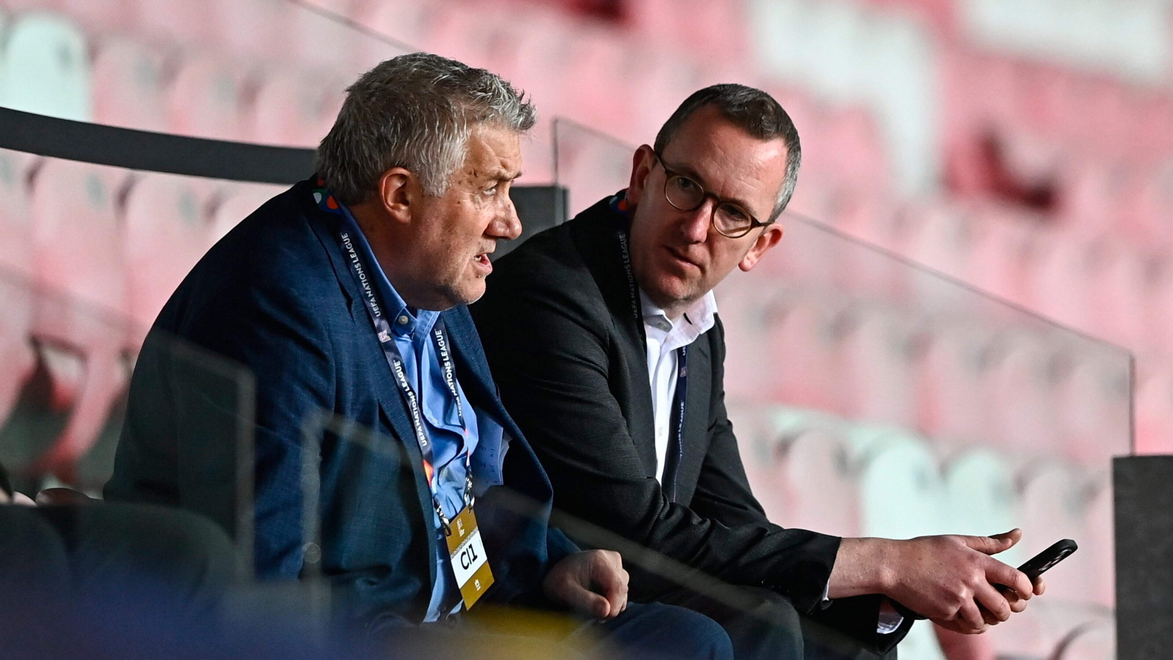 What can the FAI delegation expect when they face politicians in Leinster House on Wednesday?